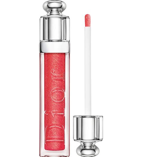 dior glitter lip gloss